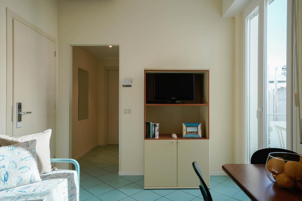 Residence Capitol Cattolica Exterior photo